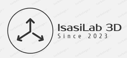 IsasiLab - Diseño 3D, Software y Cloud